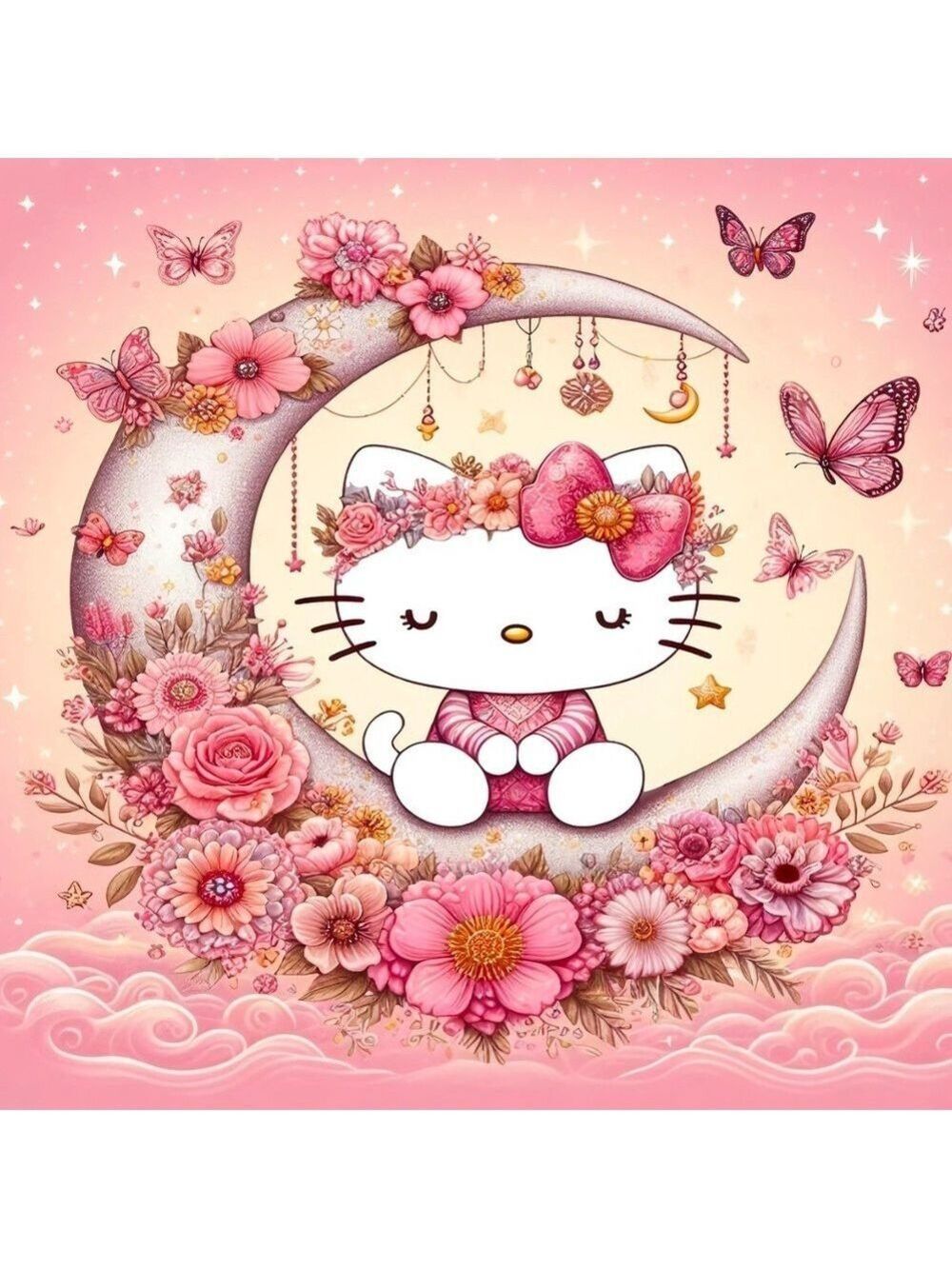 Hello Kitty - Picture 4 of 15